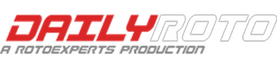 Daily Roto Fantasy logo
