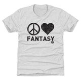 Top Fantasy Football Sellers Kids T-Shirt | 500 LEVEL