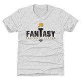 Top Fantasy Football Sellers Kids T-Shirt | 500 LEVEL