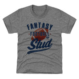 Top Fantasy Football Sellers Kids T-Shirt | 500 LEVEL