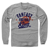 Top Fantasy Football Sellers Men's Long Sleeve T-Shirt | 500 LEVEL