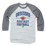 Top Fantasy Football Sellers Men's Baseball T-Shirt | 500 LEVEL