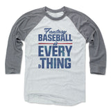 Top Fantasy Baseball Sellers Men's Baseball T-Shirt | 500 LEVEL