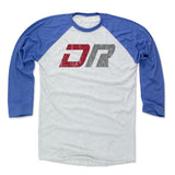 Daily Roto Men's Baseball T-Shirt | 500 LEVEL