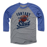 Top Fantasy Football Sellers Men's Baseball T-Shirt | 500 LEVEL