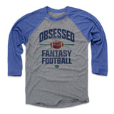 Top Fantasy Football Sellers Men's Baseball T-Shirt | 500 LEVEL