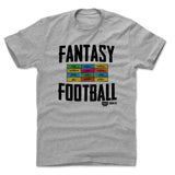 Top Fantasy Football Sellers Men's Cotton T-Shirt | 500 LEVEL