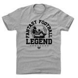 Top Fantasy Football Sellers Men's Cotton T-Shirt | 500 LEVEL