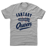 Top Fantasy Baseball Sellers Men's Cotton T-Shirt | 500 LEVEL