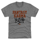 Top Fantasy Baseball Sellers Men's Premium T-Shirt | 500 LEVEL