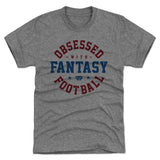 Top Fantasy Football Sellers Men's Premium T-Shirt | 500 LEVEL