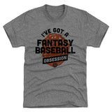 Top Fantasy Baseball Sellers Men's Premium T-Shirt | 500 LEVEL