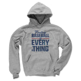 Top Fantasy Baseball Sellers Men's Hoodie | 500 LEVEL